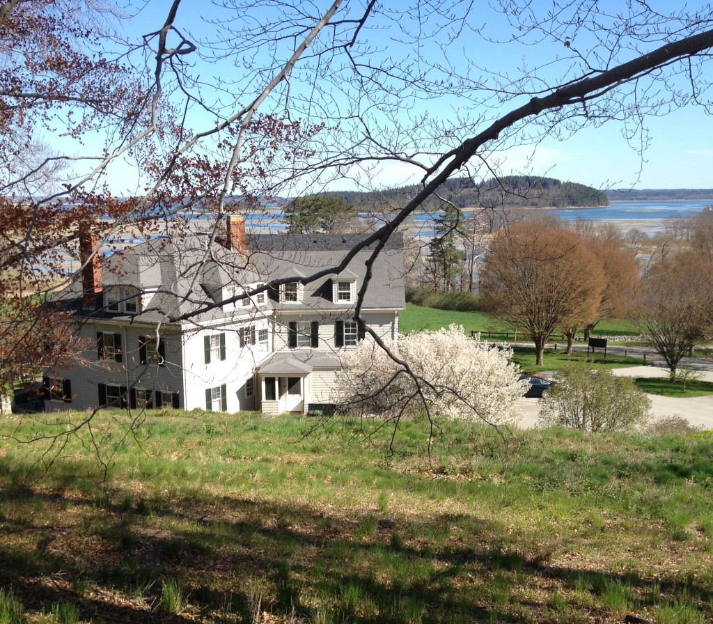 top 102+ Pictures the inn at castle hill ipswich ma Superb